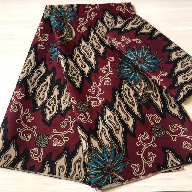 Kain Batik Kain Jarik Kain Kebaya Kain Batik Motif Mega Mendung