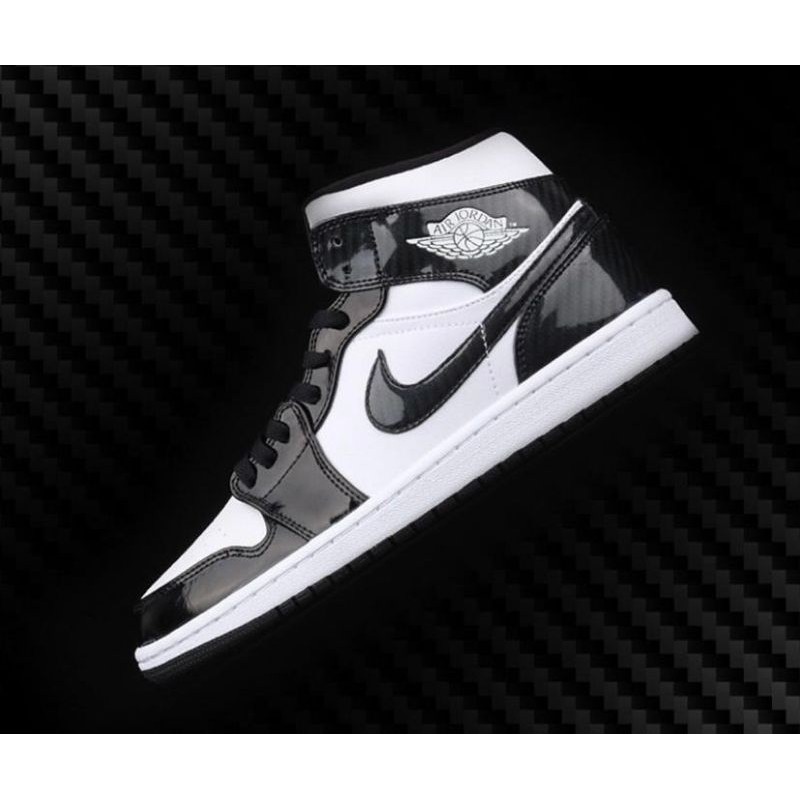 AIR JORDAN 1 MID SE ALL STAR WEEKEND