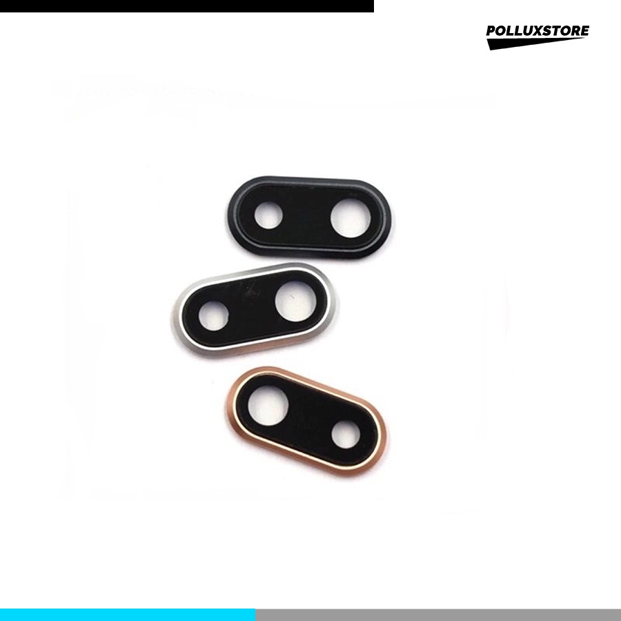 Kaca Kamera Belakang iPhone 8+ Camera Glass 8 Plus