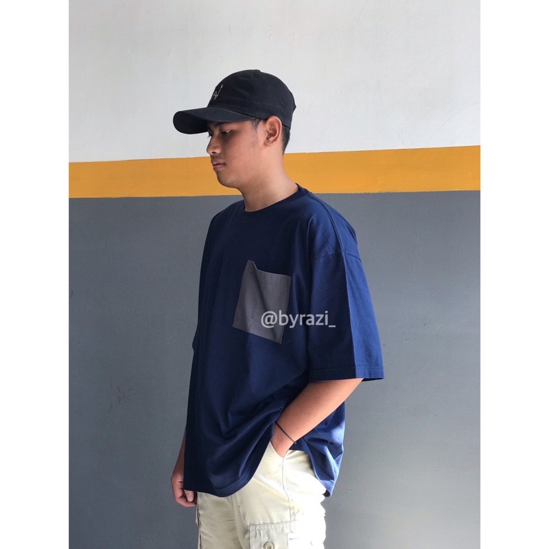 Kaos Couple oversize / Baju Couple oversize / T-shirt Oversize / byrazi / byrazi_