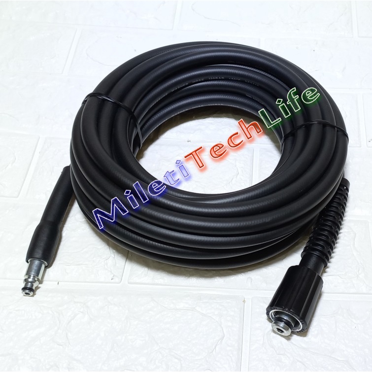 Selang Hose RT10 for NRT Pro Jet Ceaner High Pressure Spare Part High Pressure Hose