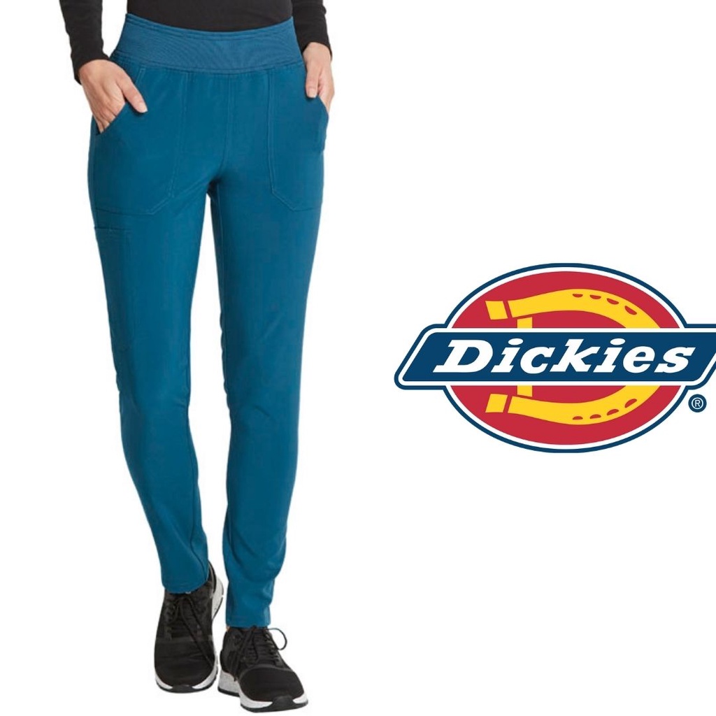 CELANA PANJANG DICKIES HIJAU MEDICAL EDS ESSENTIALS SCRUB ORIGINAL CELANA SKATEBOARD CEWEK CELANA CARGO WANITA CELANA PERAWAT WORKPANTS TERMURAH