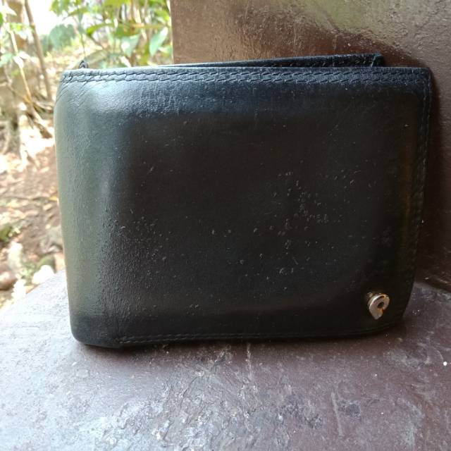 Dompet papillon second