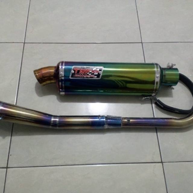 trfmuffler