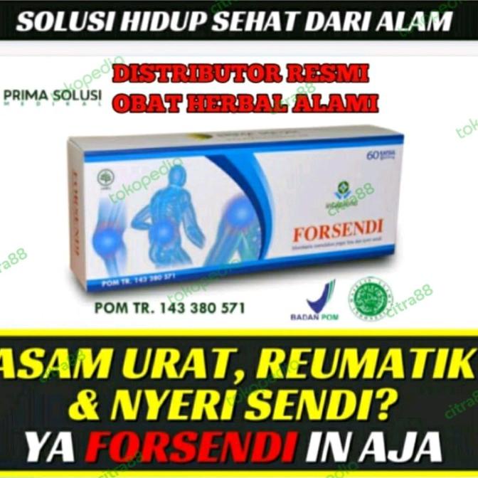 

Sale Forsendi 60 obat herbal nyeri sendi asam urat rematik /OBAT HERBAL ASAM URAT/OBAT HERBAL PELANGSING/OBAT HERBAL KOLESTEROL/OBAT HERBAL DIABETES