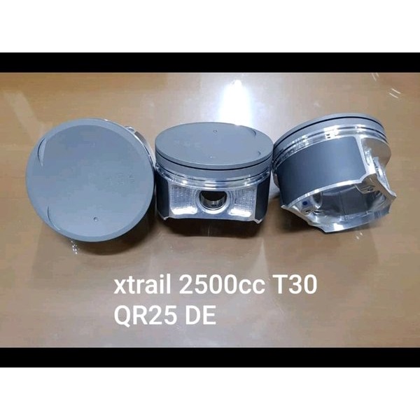 PISTON XTRAIL X-TRAIL T30 Berkualitas