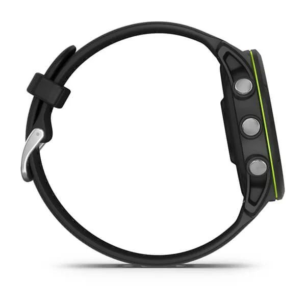 Garmin Forerunner 255 Music Fr 255 Music - Garansi Resmi TAM 2 Tahun