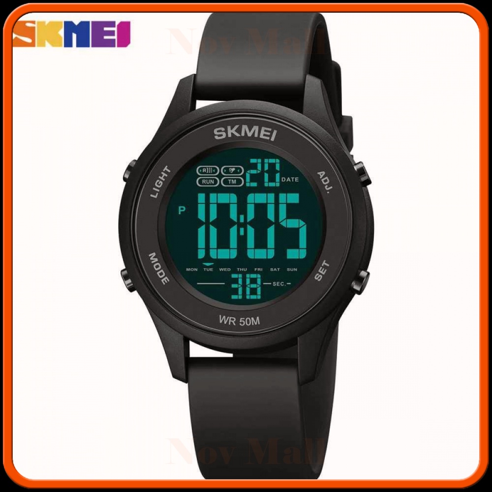 SKMEI Sport Jam Tangan Digital - 1758