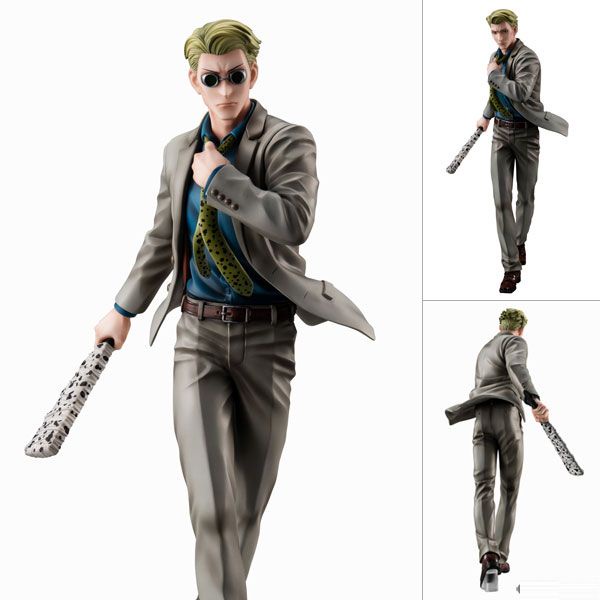 [Exclusive Sale] PVC Figure Nanami Kento - Jujutsu Kaisen