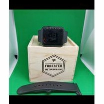 jam tangan pria/wanita 2013 forester-black origonal