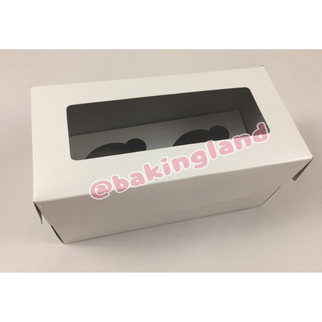 

Dus Cupcake Lubang 2