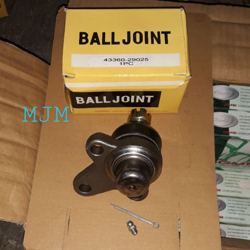 Ball Joint Atas HIACE