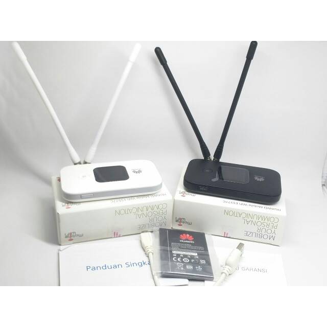 Mifi modem wifi router huawei E5577 max unlock all operator free antena mimo PX5