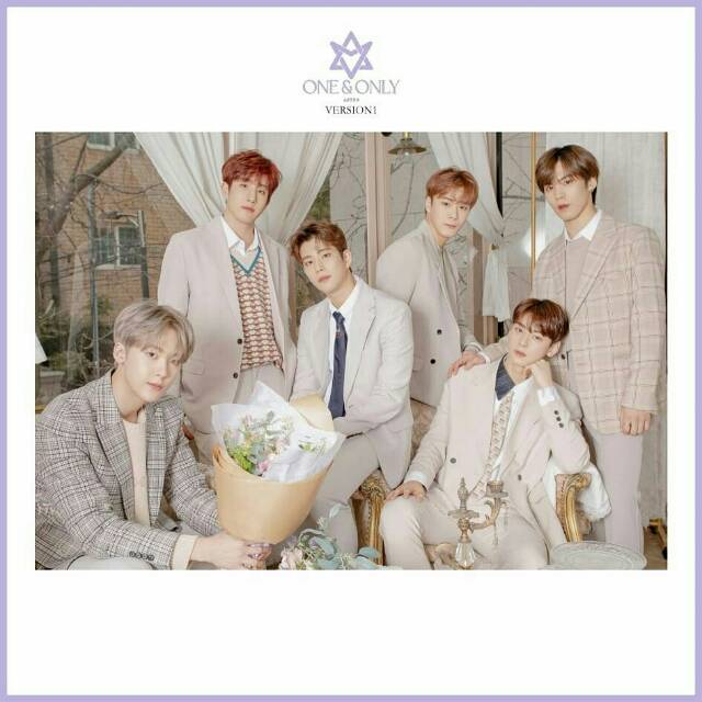 POSTER ASTRO ONE & ONLY