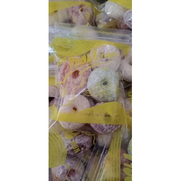 Jual Snack Serba Shopee Indonesia