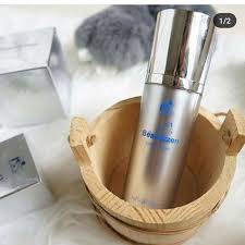Beautyzen Skinrich Serum KK Indonesia Mengurangi Penuaan dan Meningkatkan Kekencangan Kulit