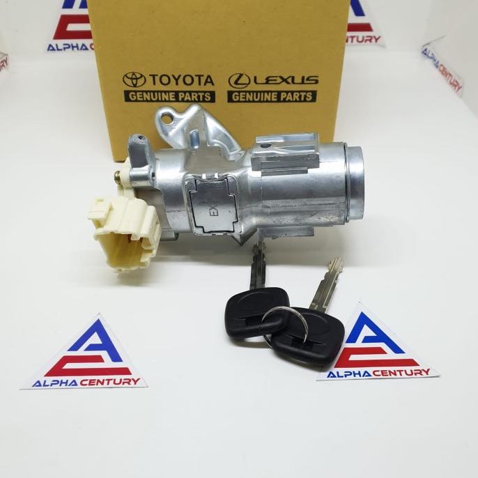 KUNCI KONTAK ASSY AVANZA XENIA GARANSI 1BULAN