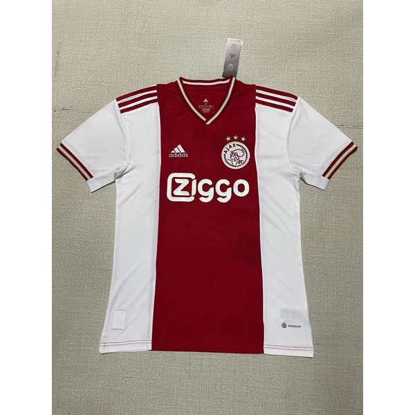 Jersey Ajax away musim 22/23