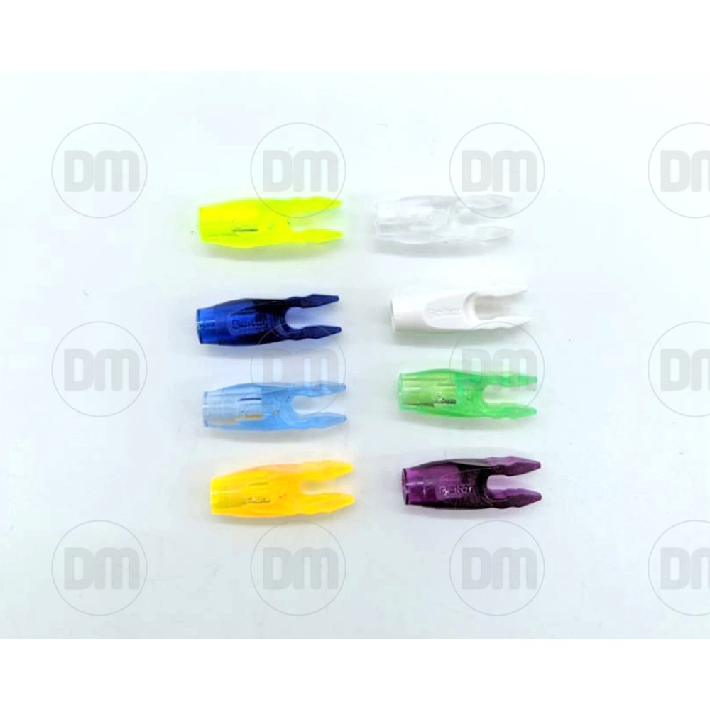 (Pin NOck) (BEITER) Beiter Pin Nock #2 Large| Archery| Panahan