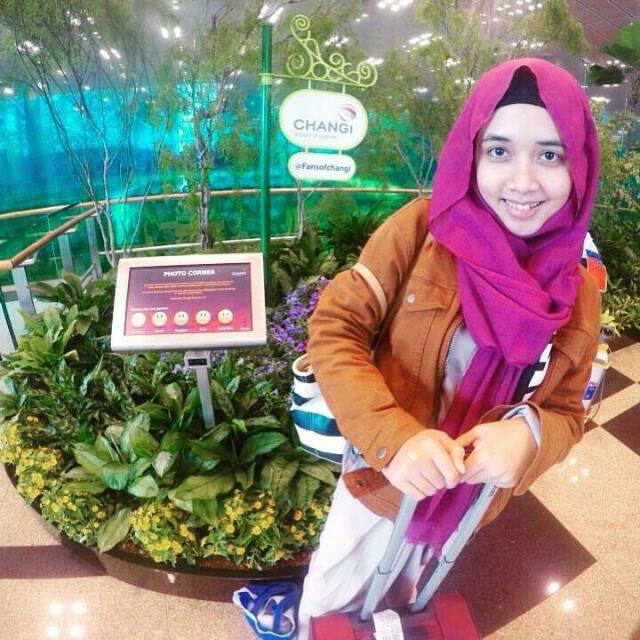 yessicacinthyameilinda