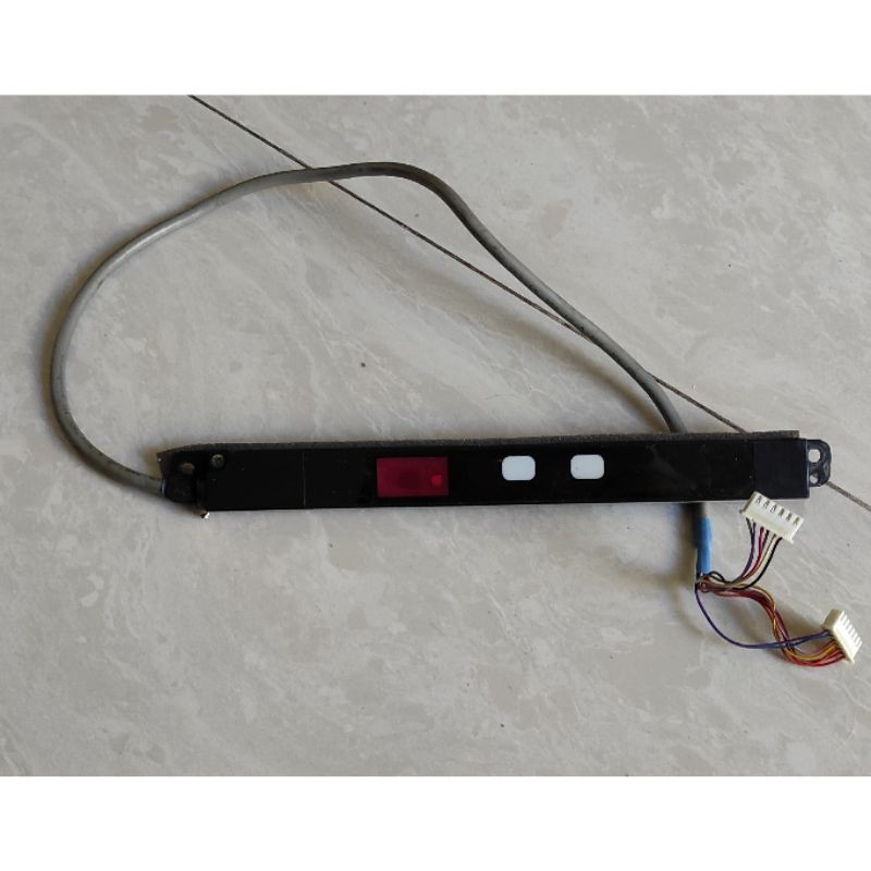 sensor ac gree second