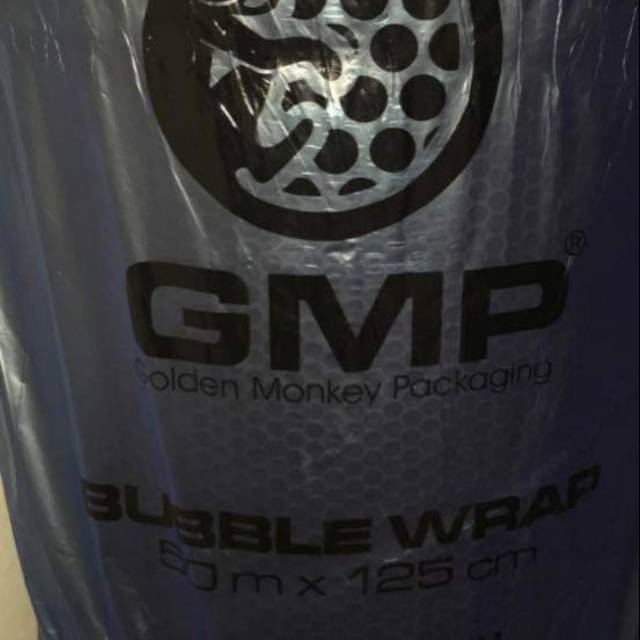 

Buble wrap GMP bahann teball kwalitas no 1