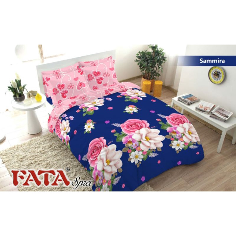 Sprei Fata Queen Size 160x200 Motif Terbaru Grosir Seprai Part 2