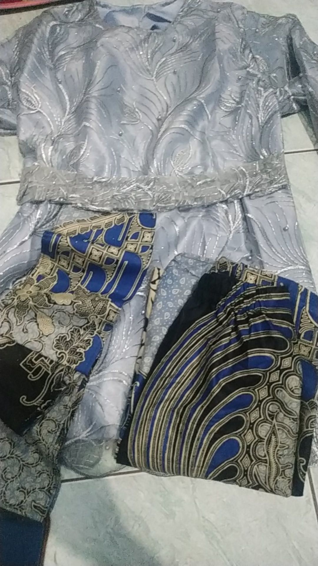 Maura Couple - Sania Ruffle Batik Couple Ori Ndoro Jowi Dnt Garansi Termurah Shopee - Couple Desty