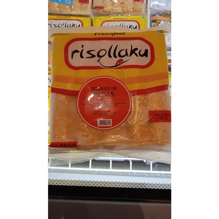 

RISOLLAKU PEDAS
