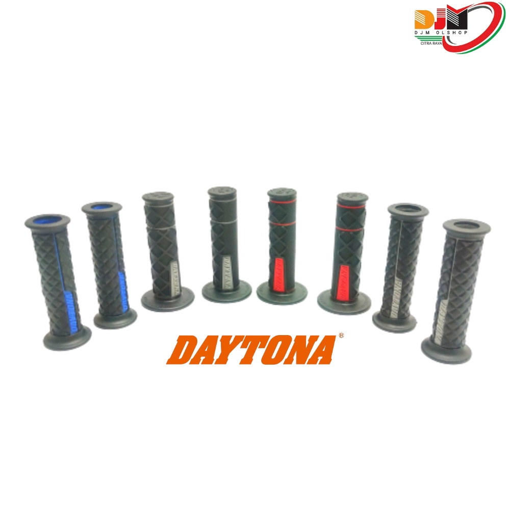 Hand Grip Daytona Original Univesal Supercross 4870 - 4871 Slash 4866 - 4869