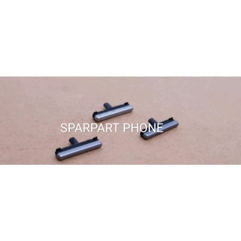 Original Tombol Paket On Off Volume Samsung S7 Edge | Tombol Luar On Off Volume Luar Samsung Galaxy 