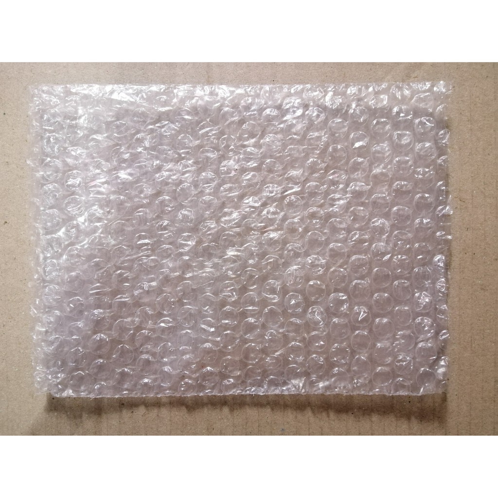 

Bubble Wrap Additional Penggenap Order Minimum