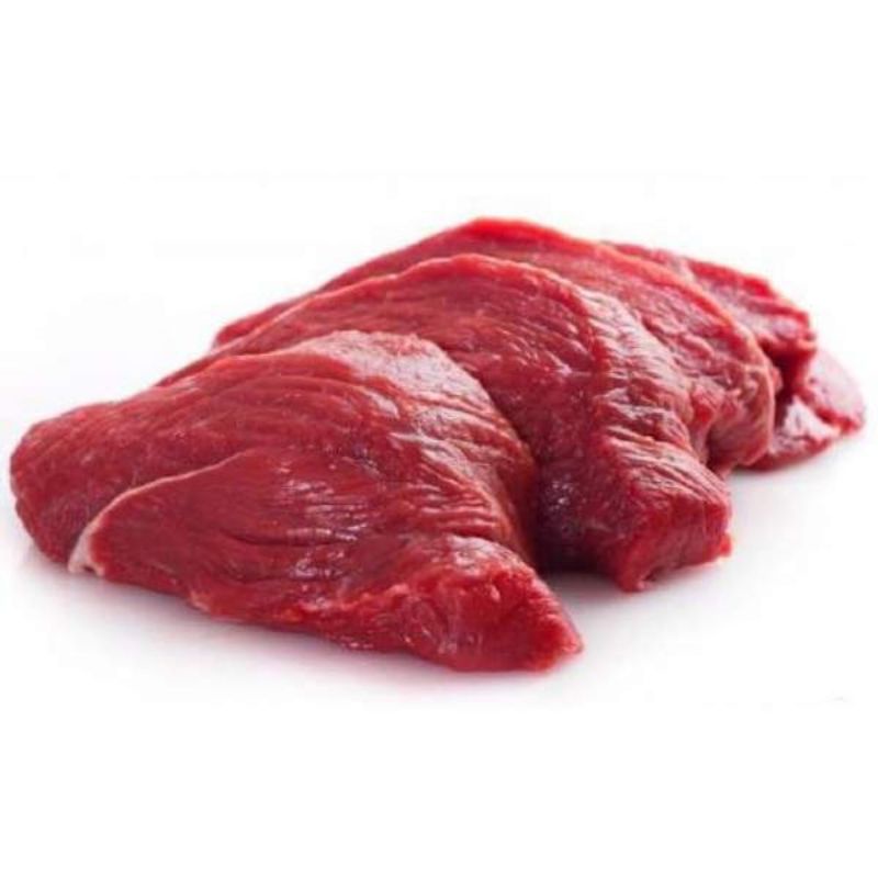 Daging Sapi Has Dalam Lokal Segar / Tenderloin Super Fresh 250 g