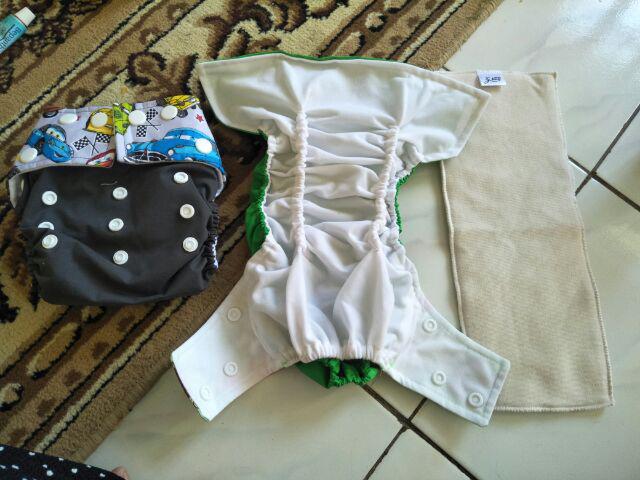 Ztwo Snap Cover Only