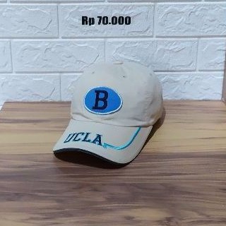 CAP UCLA
