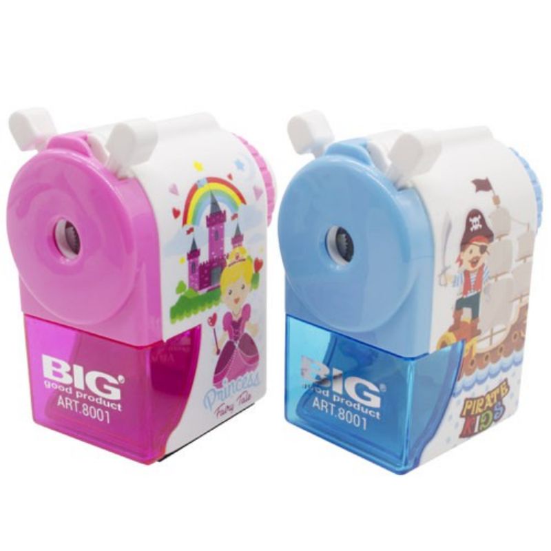 

OROTAN PUTAR BIG 8001