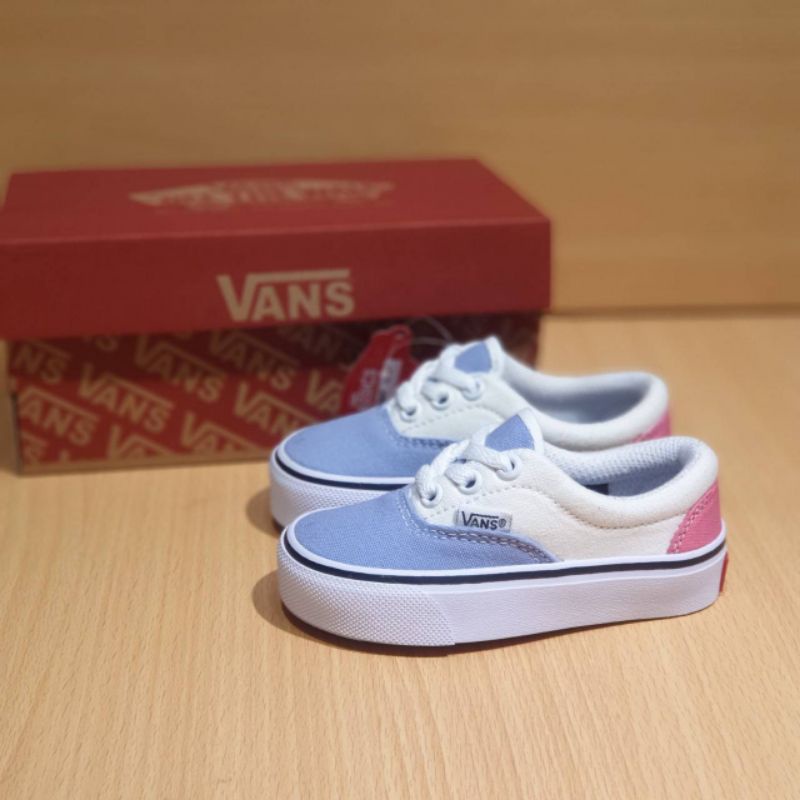 SEPATU ANAK LAKI LAKI PEREMPUAN SEPATU VANS ANAK LAKI LAKI SEPATU VANS AUTHENTIC ANAK MURAH
