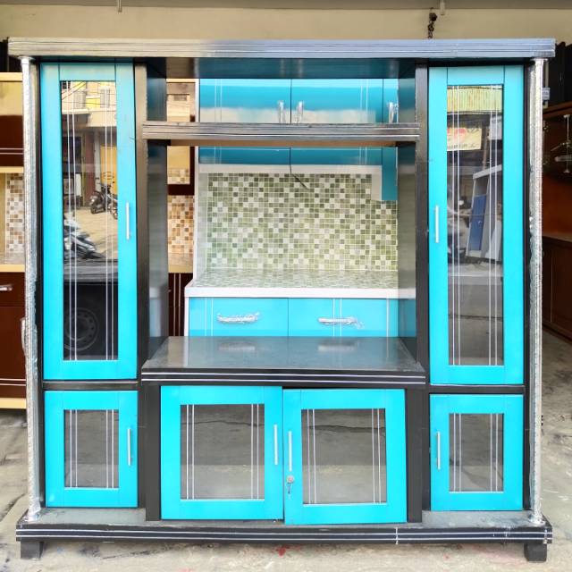 Meja tv /buffet tv /lemari tv / rak tv minimalis