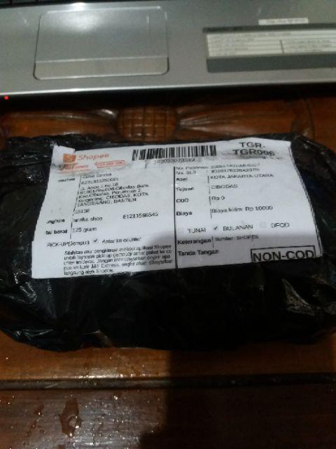 Gantungan Baju Lipat