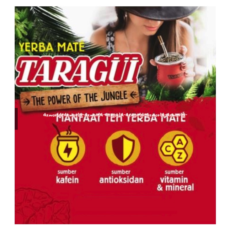 Yerba Mate 180gr Taragul Loose Leaf For Tea Maker Minuman Botanical Elaborada Minuman Daun Teh Tradisional Dari Argentina Taraguy Yerbamate Taragul