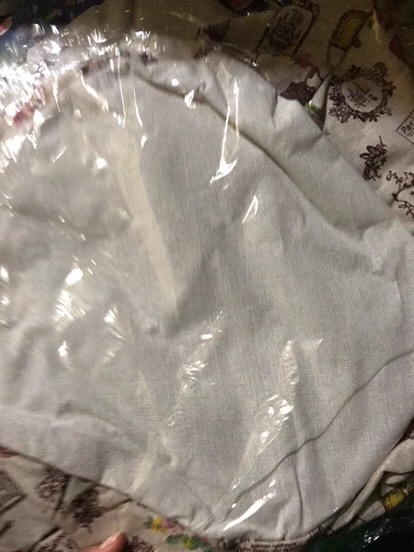 Keranjang Mainan Anak / Keranjang Baju Kotor / Keranjang Pakaian Bayi /keranjang Cucian Kotor Rtg069