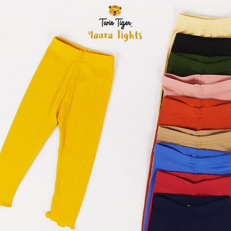 Twin Tiger TT-YRB Yaura Legging - Legging anak