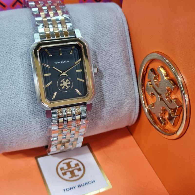 Jam Tangan Wanita Tory Burch TBW 1500,1501,1502 original Brand : Tory Burch