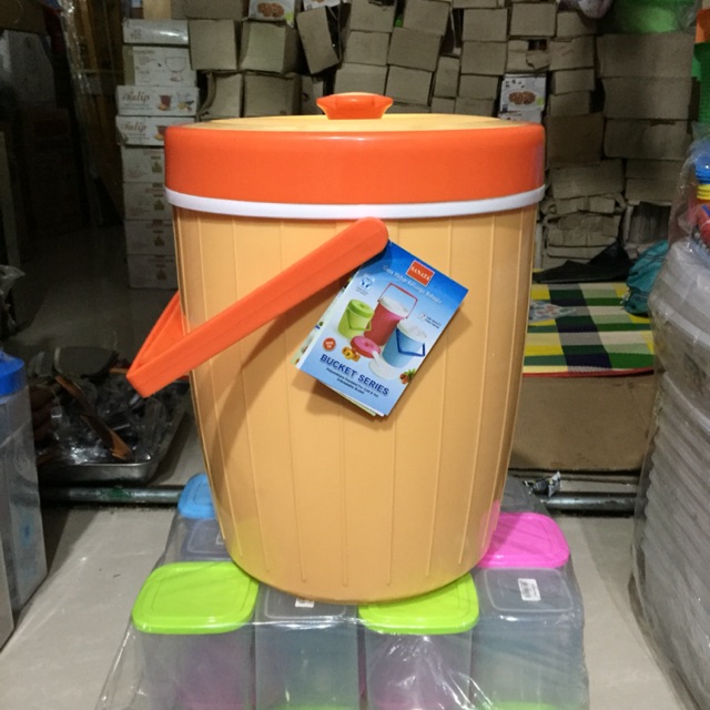 Termos Nasi / Es 20 Liter - SANATA -