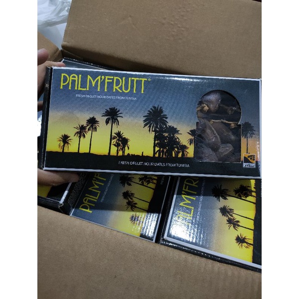 

kurma palmfrutt