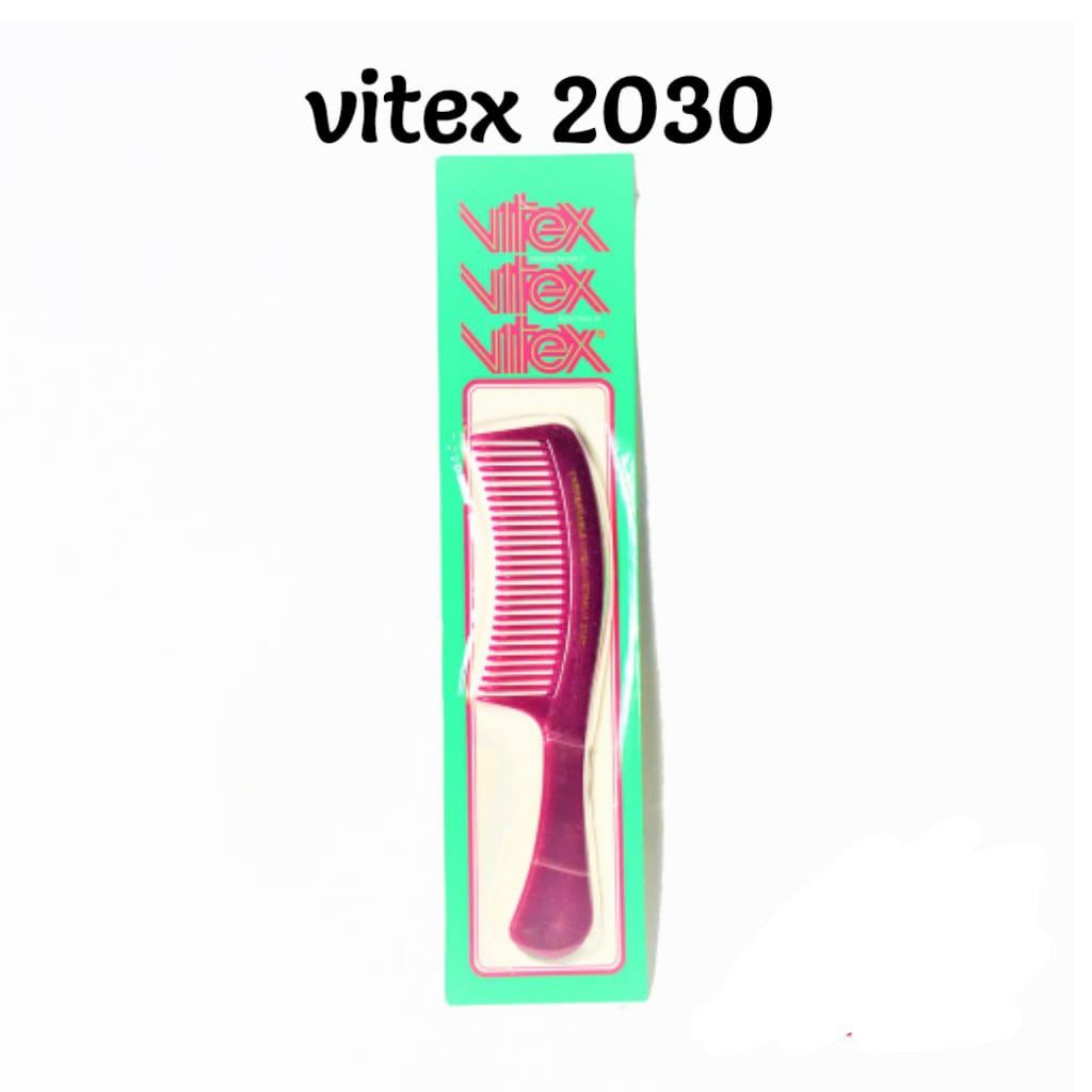 SISIR VITEX 2030  (GANGGANG KECIL) @MJ