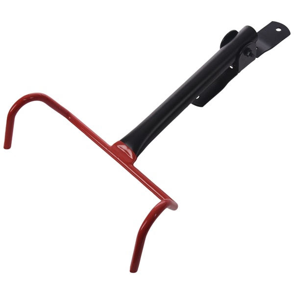 Gantungan Dinding Kuat Sepeda MTB Bike Wall Hook Hanger - B-1R - Black