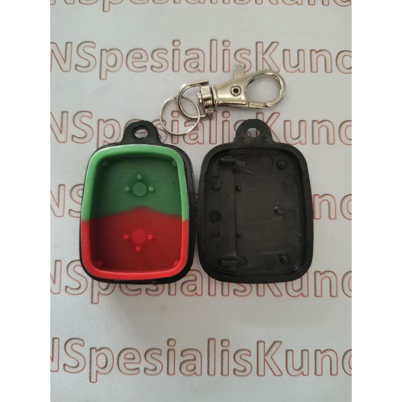 cover remote mobil Daihatsu Sirion