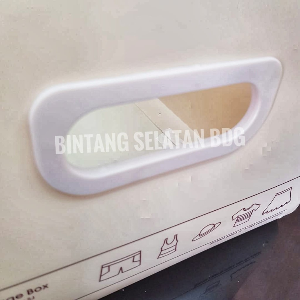 Storage Box Kotak Tempat Organizer