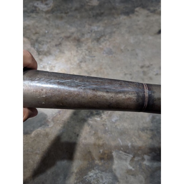 header wrx cb 150r new